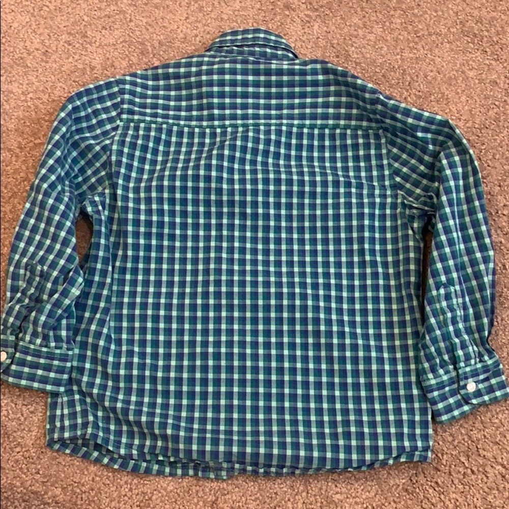 Mayoral button down - Picture 4 of 6